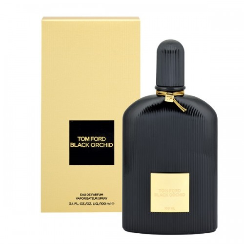 TOM FORD BLACK ORCHID 100ML EDP SPRAY FOR WOMEN BY TOM FORD